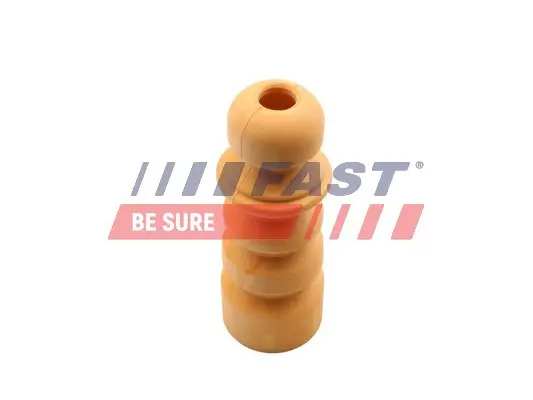 Anschlagpuffer, Federung Hinterachse links Hinterachse rechts FAST FT12607