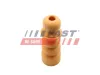 Anschlagpuffer, Federung Hinterachse links Hinterachse rechts FAST FT12607 Bild Anschlagpuffer, Federung Hinterachse links Hinterachse rechts FAST FT12607