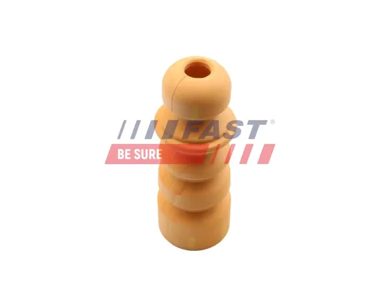 Anschlagpuffer, Federung Hinterachse links Hinterachse rechts FAST FT12607 Bild Anschlagpuffer, Federung Hinterachse links Hinterachse rechts FAST FT12607