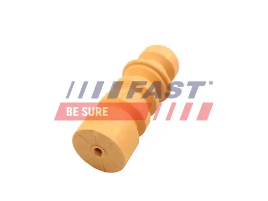 Anschlagpuffer, Federung Hinterachse links Hinterachse rechts FAST FT12607 Bild Anschlagpuffer, Federung Hinterachse links Hinterachse rechts FAST FT12607