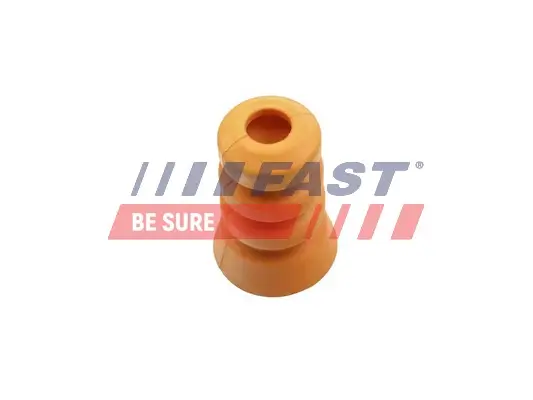 Anschlagpuffer, Federung Hinterachse links Hinterachse rechts FAST FT12608 Bild Anschlagpuffer, Federung Hinterachse links Hinterachse rechts FAST FT12608