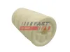 Anschlagpuffer, Federung Hinterachse FAST FT12609 Bild Anschlagpuffer, Federung Hinterachse FAST FT12609