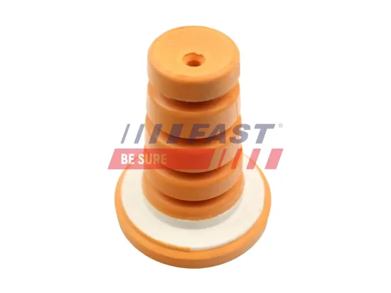 Anschlagpuffer, Federung Hinterachse links Hinterachse rechts FAST FT12611 Bild Anschlagpuffer, Federung Hinterachse links Hinterachse rechts FAST FT12611