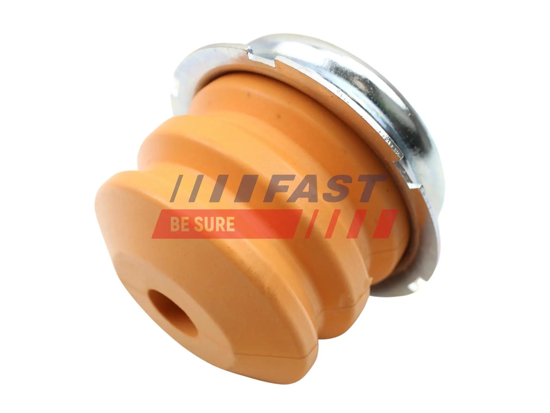 Anschlagpuffer, Federung Hinterachse FAST FT12612