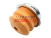 Anschlagpuffer, Federung Hinterachse FAST FT12612