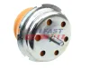 Anschlagpuffer, Federung Hinterachse FAST FT12612 Bild Anschlagpuffer, Federung Hinterachse FAST FT12612
