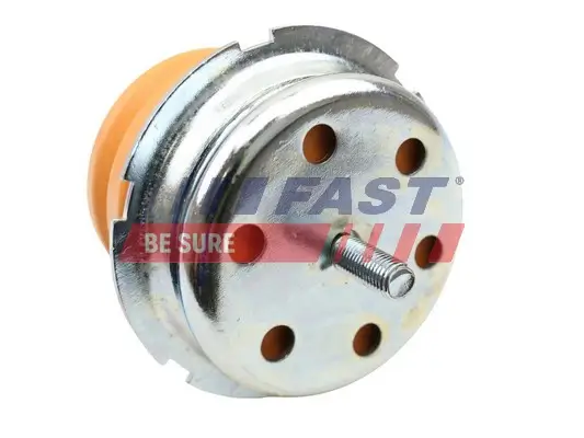 Anschlagpuffer, Federung Hinterachse FAST FT12612 Bild Anschlagpuffer, Federung Hinterachse FAST FT12612
