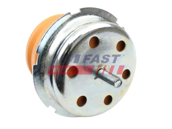 Anschlagpuffer, Federung Hinterachse FAST FT12612 Bild Anschlagpuffer, Federung Hinterachse FAST FT12612