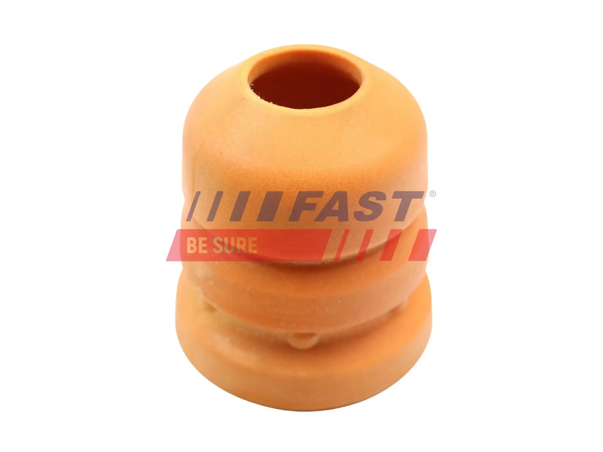 Anschlagpuffer, Federung Hinterachse FAST FT12613