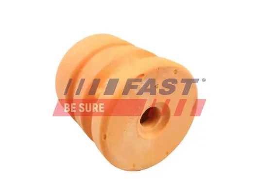 Anschlagpuffer, Federung Hinterachse FAST FT12613 Bild Anschlagpuffer, Federung Hinterachse FAST FT12613