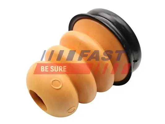Anschlagpuffer, Federung Hinterachse FAST FT12614