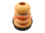 Anschlagpuffer, Federung Hinterachse FAST FT12614