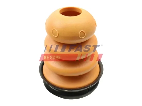 Anschlagpuffer, Federung Hinterachse FAST FT12614 Bild Anschlagpuffer, Federung Hinterachse FAST FT12614