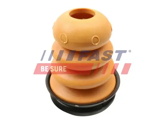 Anschlagpuffer, Federung Hinterachse FAST FT12614 Bild Anschlagpuffer, Federung Hinterachse FAST FT12614