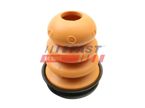 Anschlagpuffer, Federung Hinterachse FAST FT12615 Bild Anschlagpuffer, Federung Hinterachse FAST FT12615