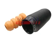 Staubschutzsatz, Stoßdämpfer Vorderachse links Vorderachse rechts FAST FT12616