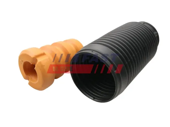 Staubschutzsatz, Stoßdämpfer Vorderachse links Vorderachse rechts FAST FT12616 Bild Staubschutzsatz, Stoßdämpfer Vorderachse links Vorderachse rechts FAST FT12616