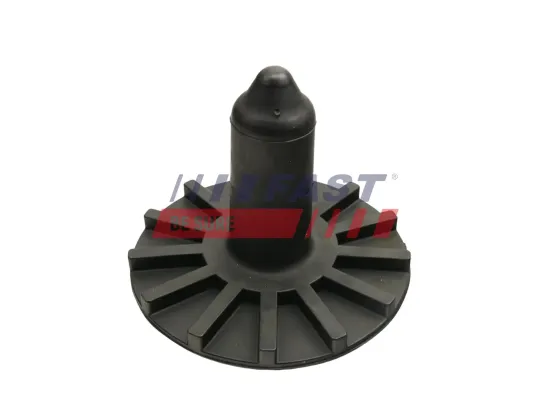 Anschlagpuffer, Federung Hinterachse links Hinterachse rechts oben FAST FT12617 Bild Anschlagpuffer, Federung Hinterachse links Hinterachse rechts oben FAST FT12617