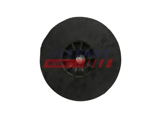 Anschlagpuffer, Federung Hinterachse links Hinterachse rechts oben FAST FT12617 Bild Anschlagpuffer, Federung Hinterachse links Hinterachse rechts oben FAST FT12617