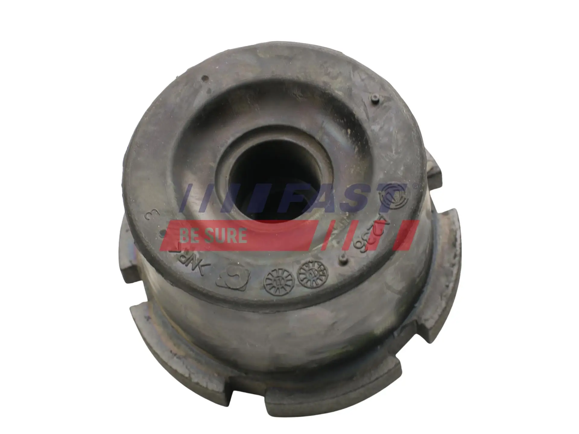 Anschlagpuffer, Federung Hinterachse FAST FT12618