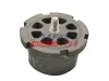 Anschlagpuffer, Federung Hinterachse FAST FT12618 Bild Anschlagpuffer, Federung Hinterachse FAST FT12618