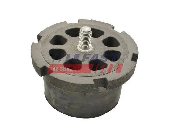 Anschlagpuffer, Federung Hinterachse FAST FT12618 Bild Anschlagpuffer, Federung Hinterachse FAST FT12618
