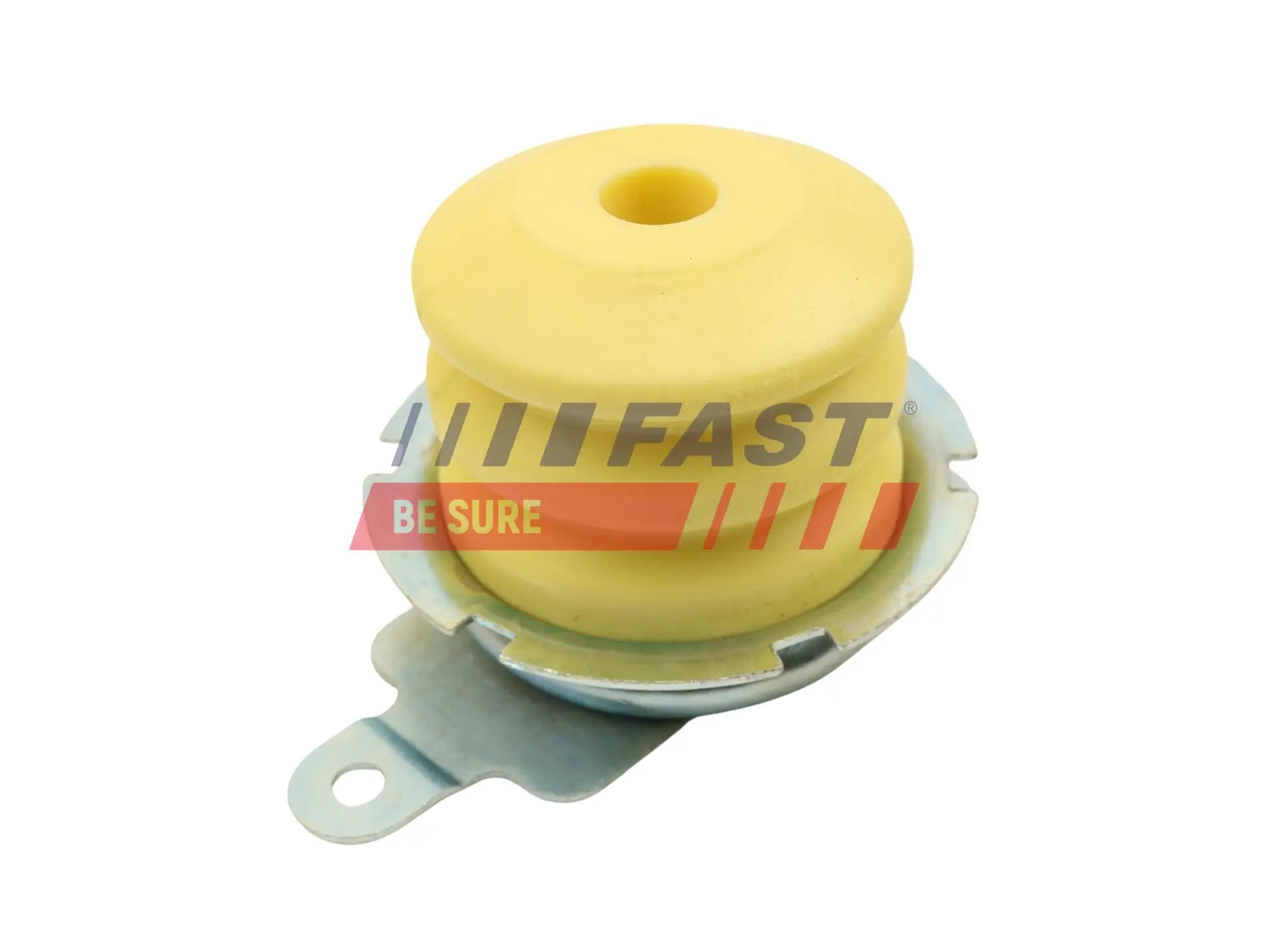 Anschlagpuffer, Federung Hinterachse links Hinterachse rechts FAST FT12619