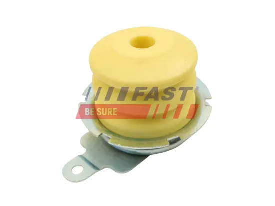 Anschlagpuffer, Federung Hinterachse links Hinterachse rechts FAST FT12619 Bild Anschlagpuffer, Federung Hinterachse links Hinterachse rechts FAST FT12619