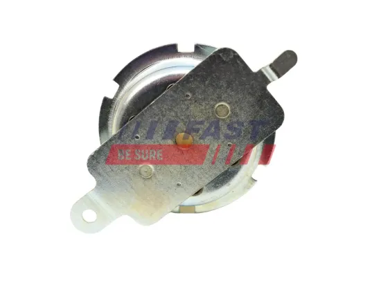 Anschlagpuffer, Federung Hinterachse links Hinterachse rechts FAST FT12619 Bild Anschlagpuffer, Federung Hinterachse links Hinterachse rechts FAST FT12619