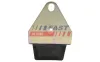 Anschlagpuffer, Federung Hinterachse FAST FT12620 Bild Anschlagpuffer, Federung Hinterachse FAST FT12620
