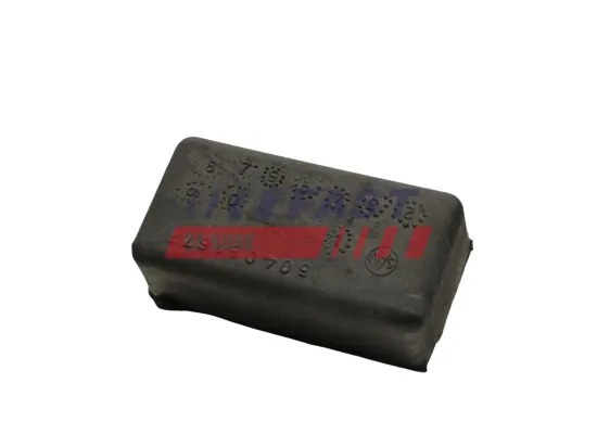 Anschlagpuffer, Federung unten Vorderachse FAST FT12621 Bild Anschlagpuffer, Federung unten Vorderachse FAST FT12621