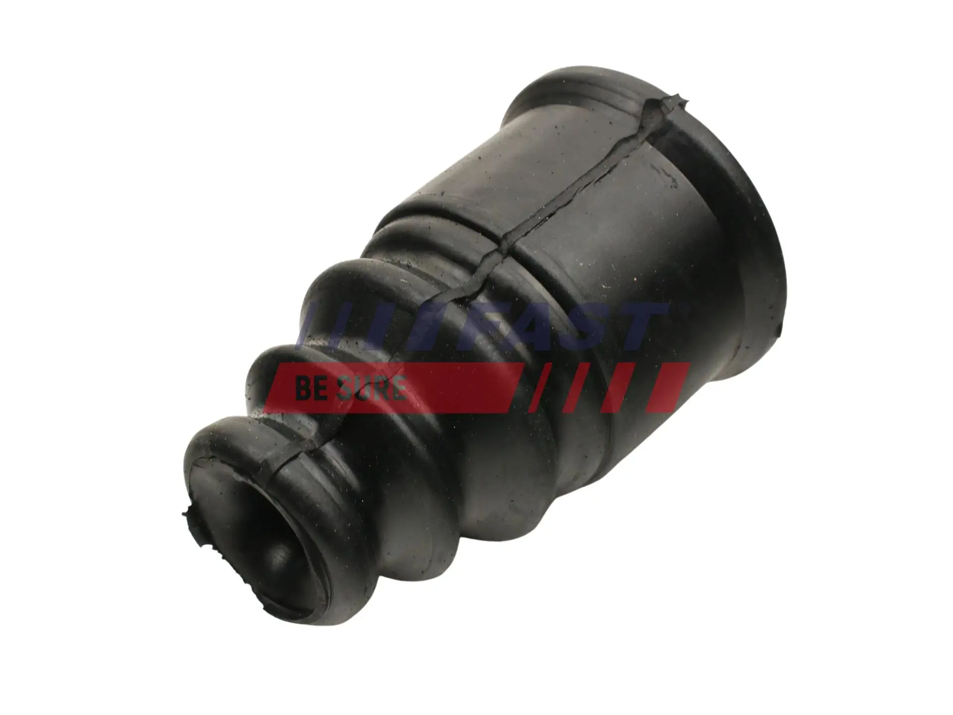 Anschlagpuffer, Federung Hinterachse links Hinterachse rechts FAST FT12622