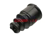 Anschlagpuffer, Federung Hinterachse links Hinterachse rechts FAST FT12622