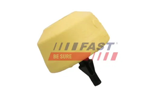 Anschlagpuffer, Federung Hinterachse FAST FT12624 Bild Anschlagpuffer, Federung Hinterachse FAST FT12624