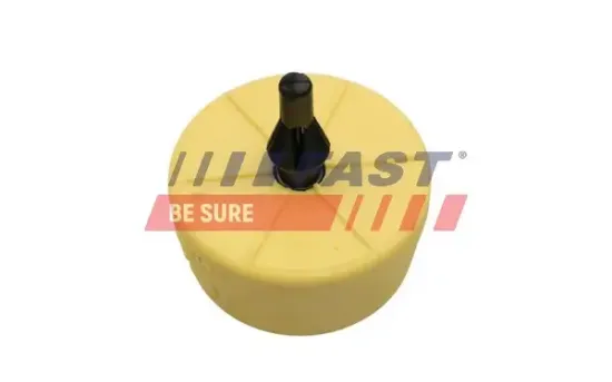 Anschlagpuffer, Federung Hinterachse FAST FT12624 Bild Anschlagpuffer, Federung Hinterachse FAST FT12624