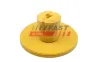 Anschlagpuffer, Federung Hinterachse links Hinterachse rechts FAST FT12625 Bild Anschlagpuffer, Federung Hinterachse links Hinterachse rechts FAST FT12625