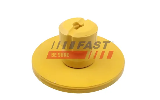 Anschlagpuffer, Federung Hinterachse links Hinterachse rechts FAST FT12625 Bild Anschlagpuffer, Federung Hinterachse links Hinterachse rechts FAST FT12625