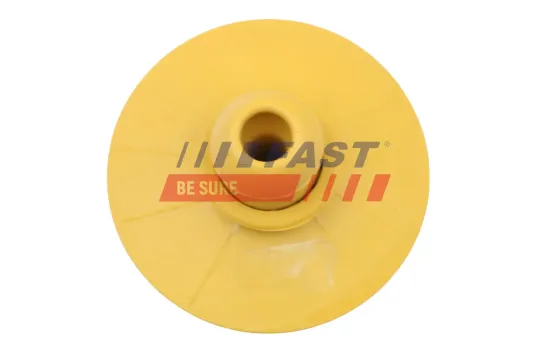 Anschlagpuffer, Federung Hinterachse links Hinterachse rechts FAST FT12625 Bild Anschlagpuffer, Federung Hinterachse links Hinterachse rechts FAST FT12625