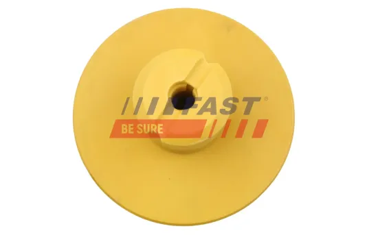 Anschlagpuffer, Federung Hinterachse links Hinterachse rechts FAST FT12625 Bild Anschlagpuffer, Federung Hinterachse links Hinterachse rechts FAST FT12625