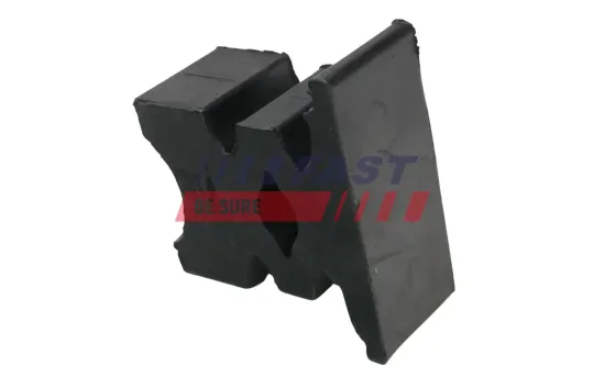 Anschlagpuffer, Federung Hinterachse FAST FT12631 Bild Anschlagpuffer, Federung Hinterachse FAST FT12631