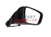 Außenspiegel FAST FT12647 Bild Außenspiegel FAST FT12647