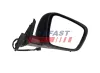 Außenspiegel FAST FT12647 Bild Außenspiegel FAST FT12647