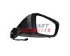 Außenspiegel FAST FT12649 Bild Außenspiegel FAST FT12649