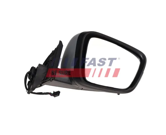 Außenspiegel FAST FT12649 Bild Außenspiegel FAST FT12649