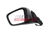 Außenspiegel FAST FT12650 Bild Außenspiegel FAST FT12650