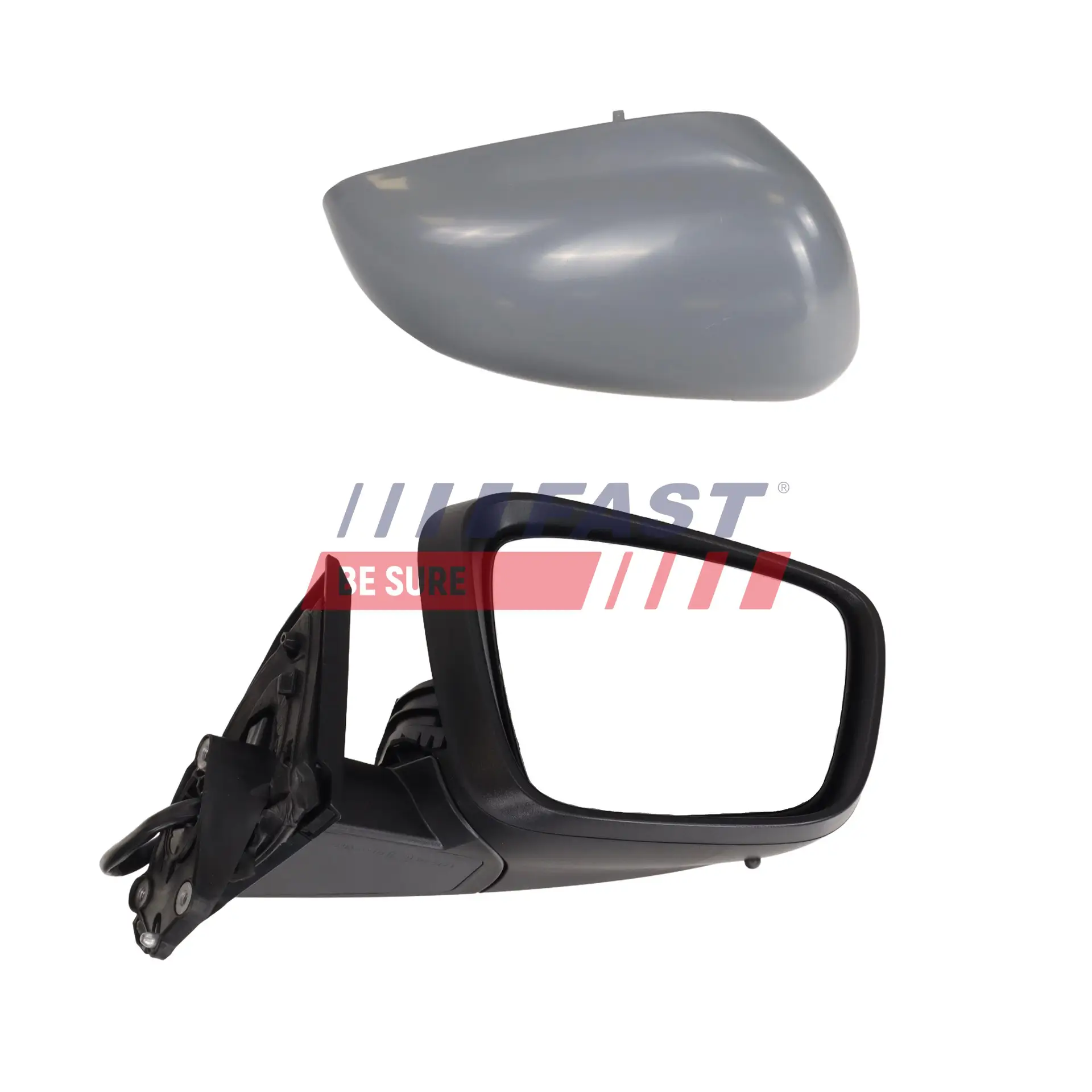 Außenspiegel FAST FT12651