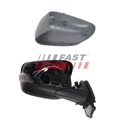 Außenspiegel FAST FT12651 Bild Außenspiegel FAST FT12651