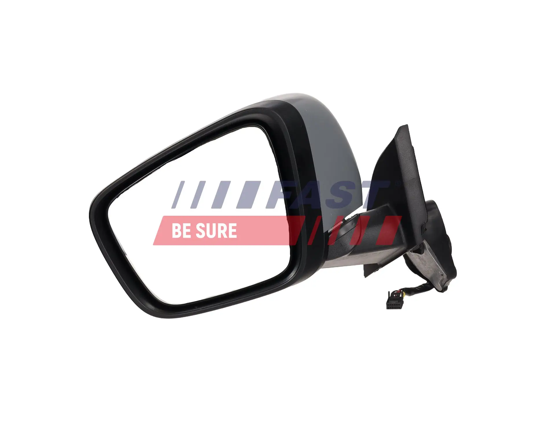 Außenspiegel FAST FT12652