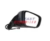 Außenspiegel FAST FT12681 Bild Außenspiegel FAST FT12681