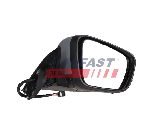 Außenspiegel FAST FT12681 Bild Außenspiegel FAST FT12681